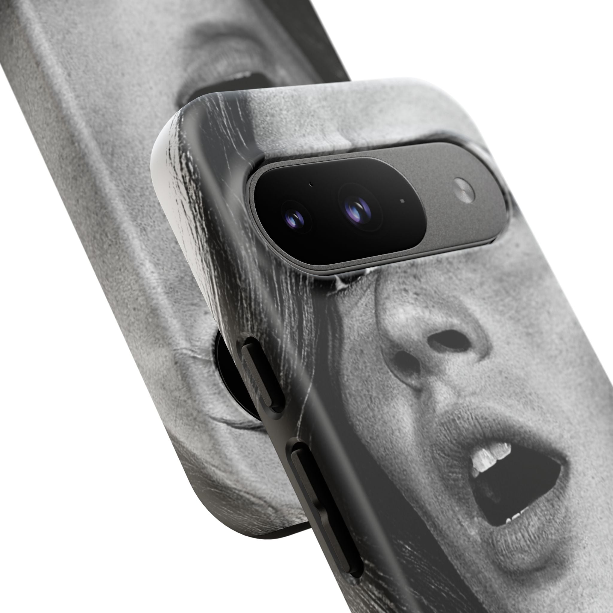 Vintage Face Phone Case