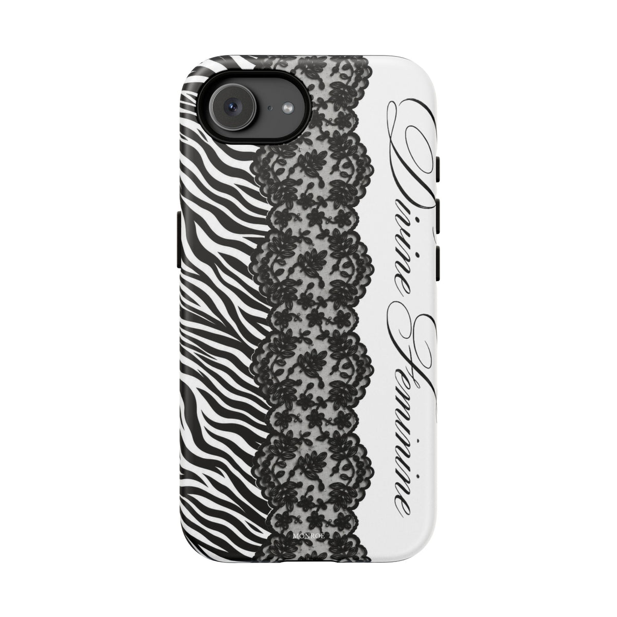 Divine Feminine Lace Tough Case