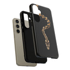 Slithery Snake Phone Case