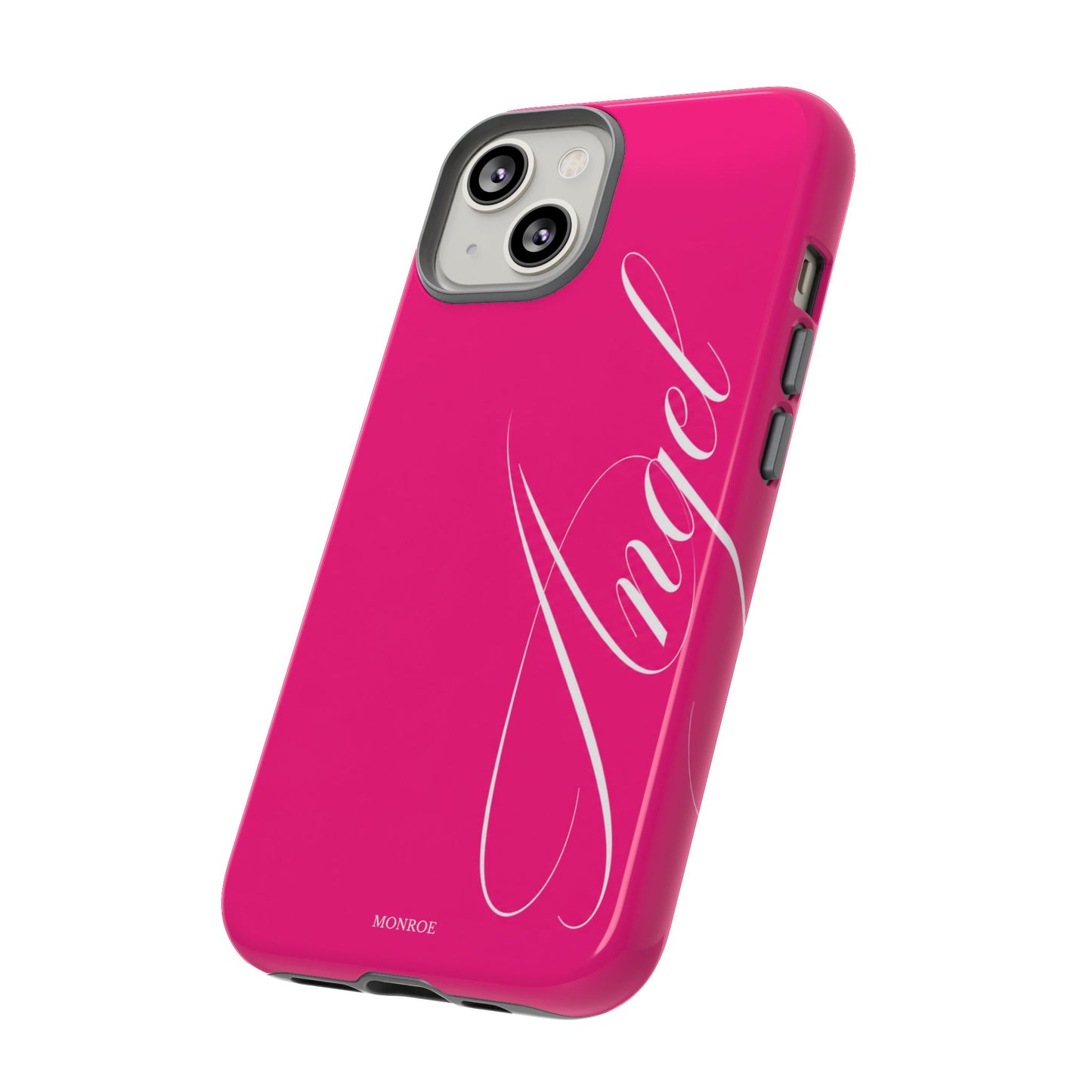 Pink 'Angel' Tough Case