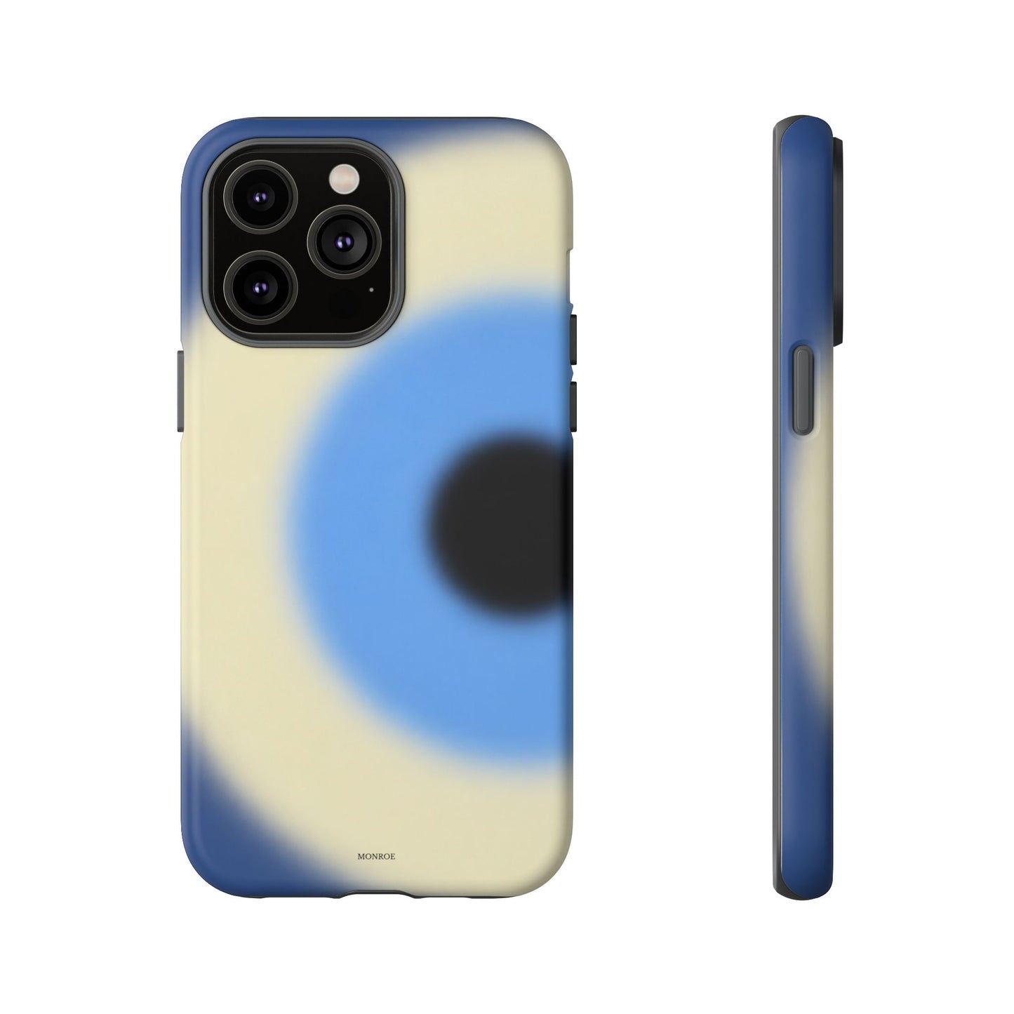 Blue Nazar Tough Case