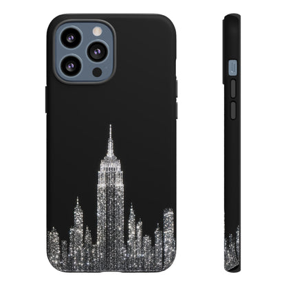 Brooklyn Baby Tough Case