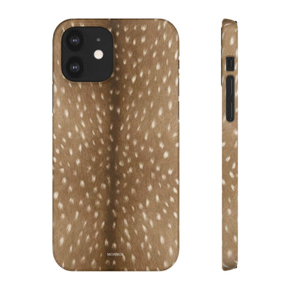 Deer Darling Snap Case