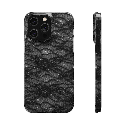Midnight Lace Case