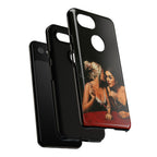Wine Gossip Phone Case