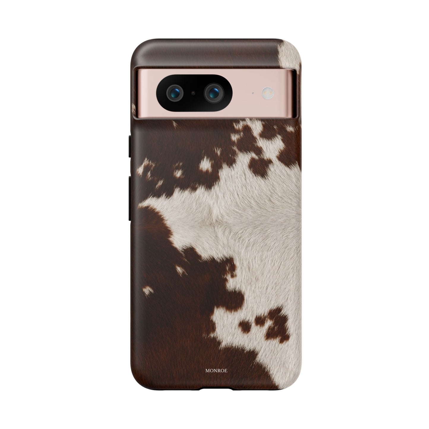 Mocha Hide Tough Case