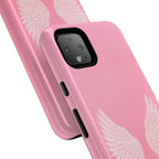 Runway Wings Phone Case