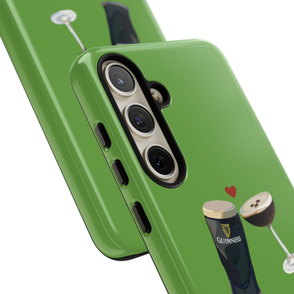 Pint & Wine Tough Case