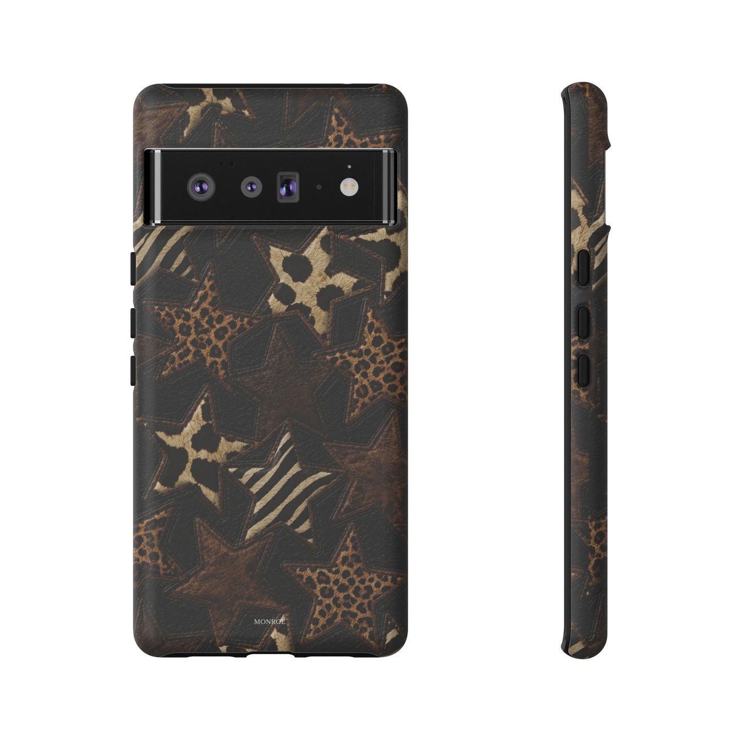 Rodeo Star Girl Tough Case
