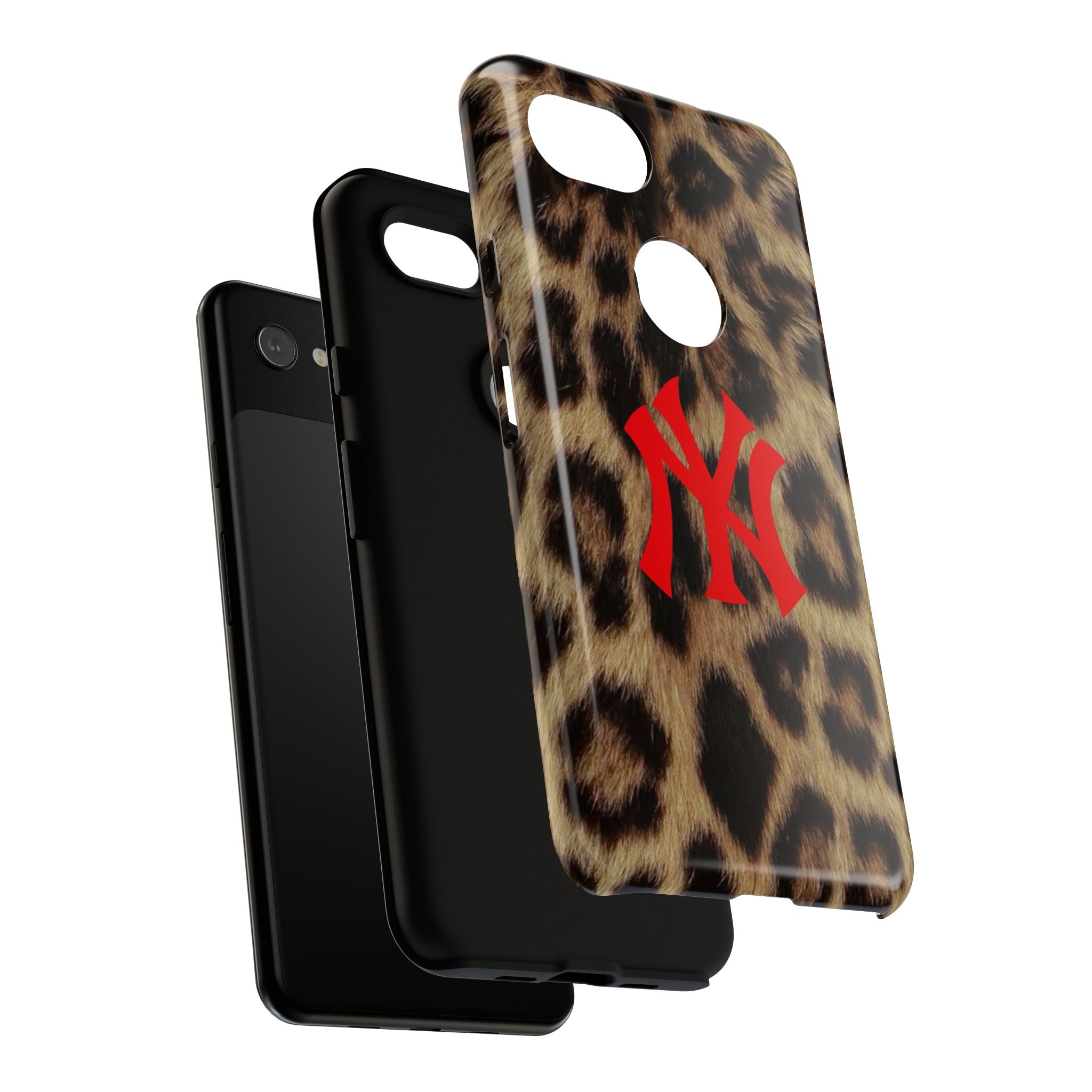 New York Phone Case
