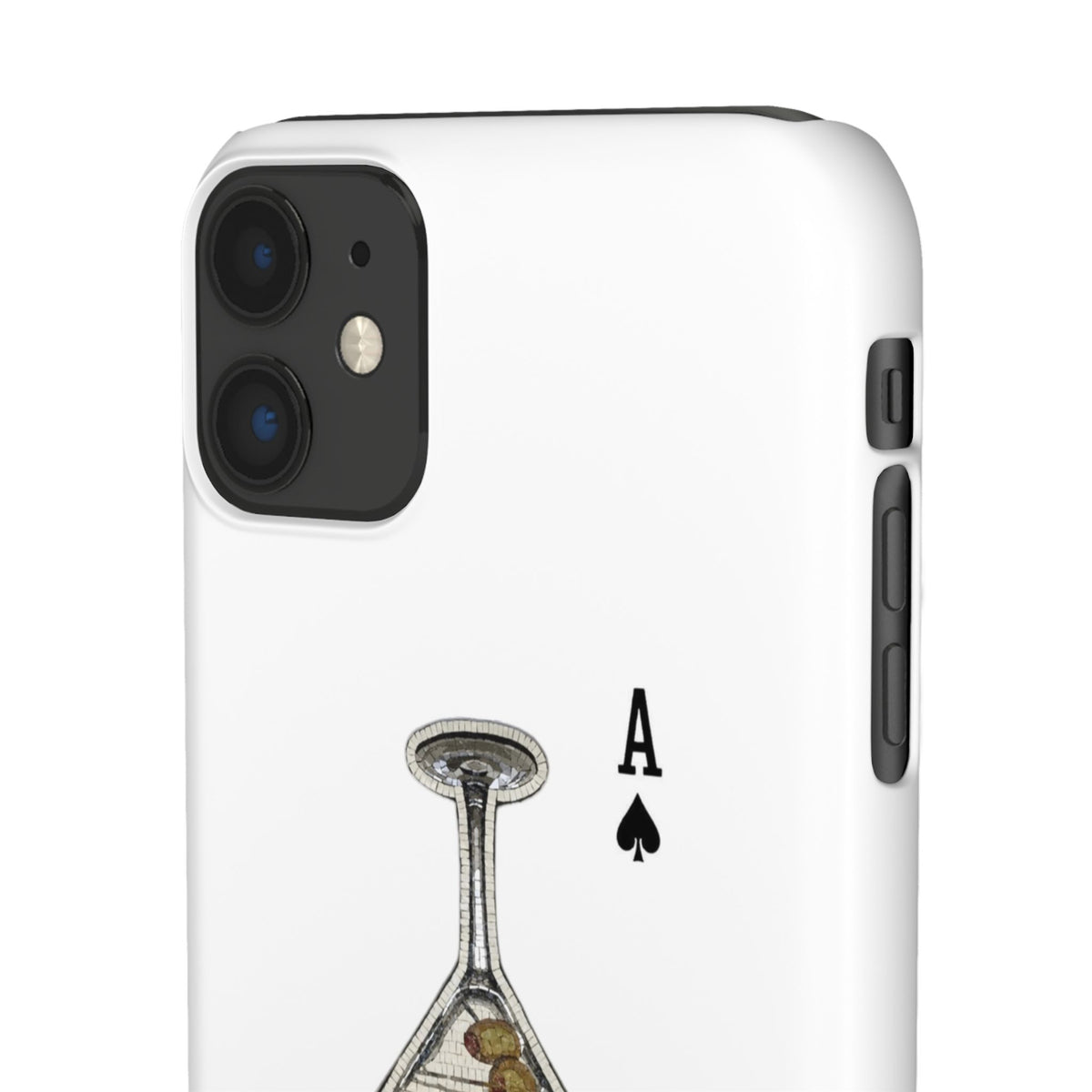Martini Ace Case