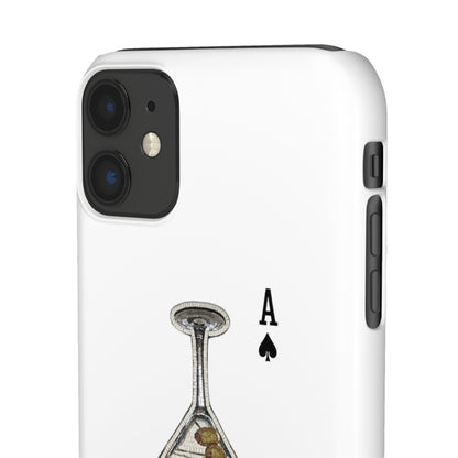 Martini Ace Case