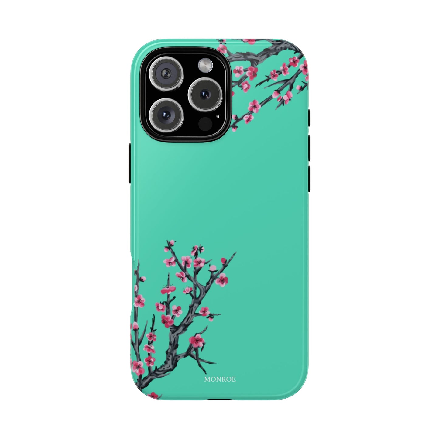 Cherry Blossom Tough Case