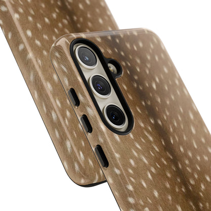 Deer Darling Tough Case
