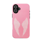 Runway Wings Phone Case