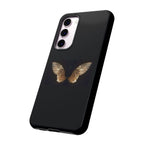 Winged Phone Case