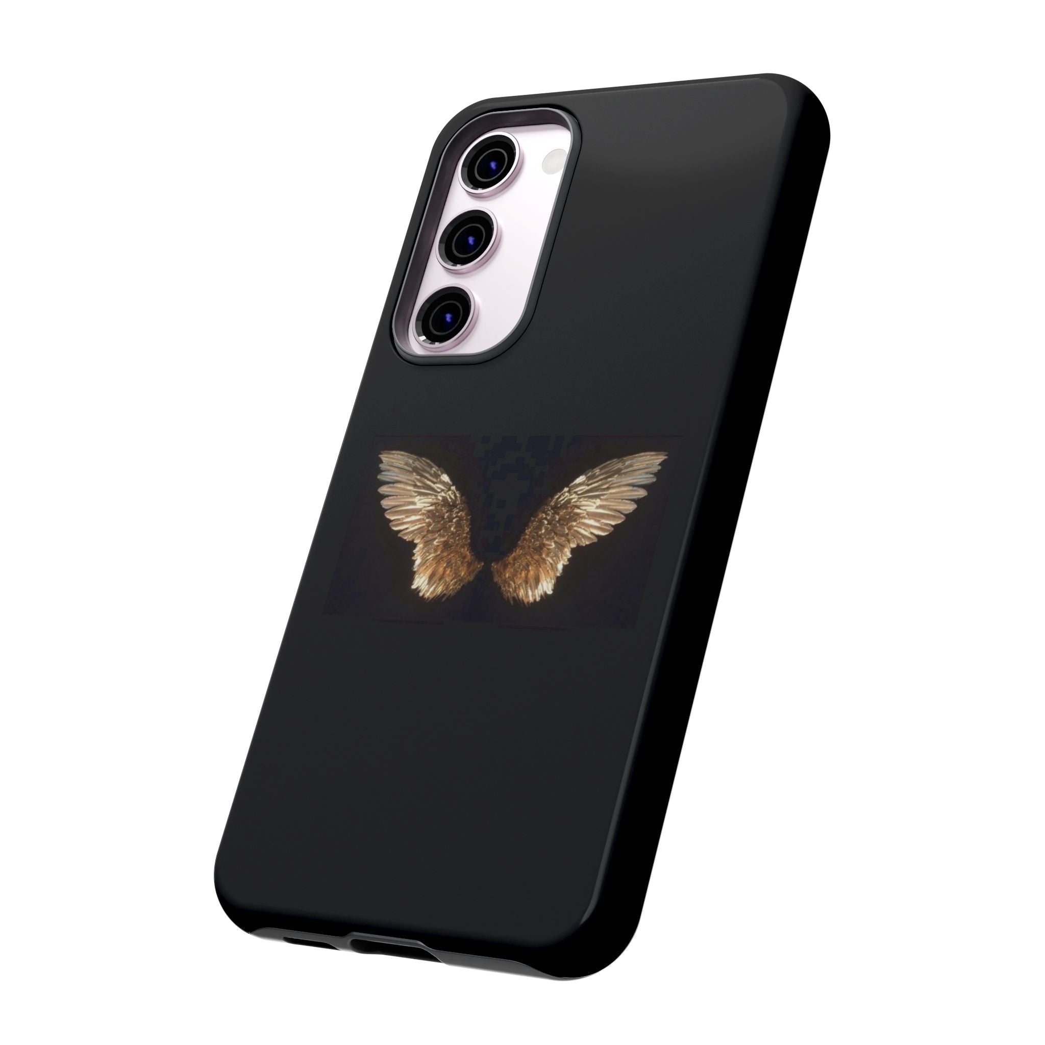 Winged Phone Case
