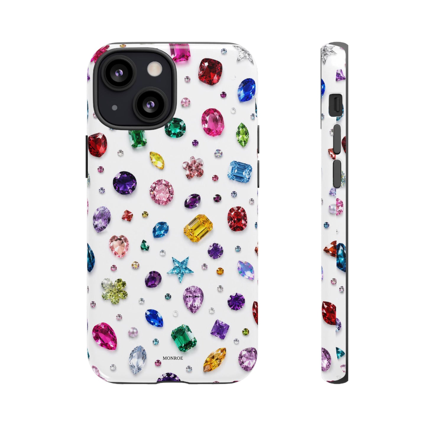 Kylie Tough Case