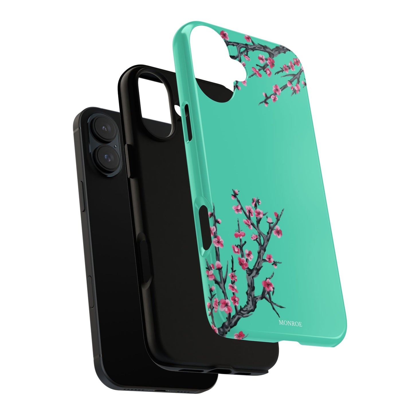 Cherry Blossom Tough Case