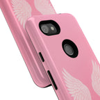 Runway Wings Phone Case