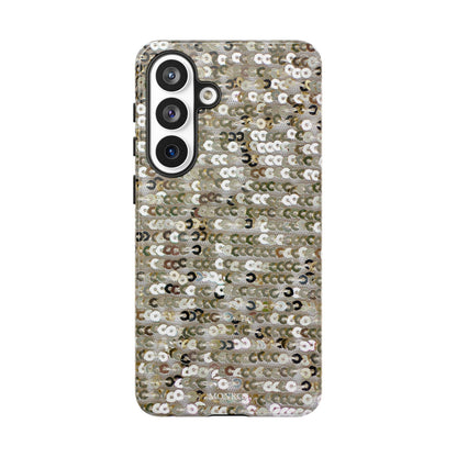 Sequin Sparkle Tough Case