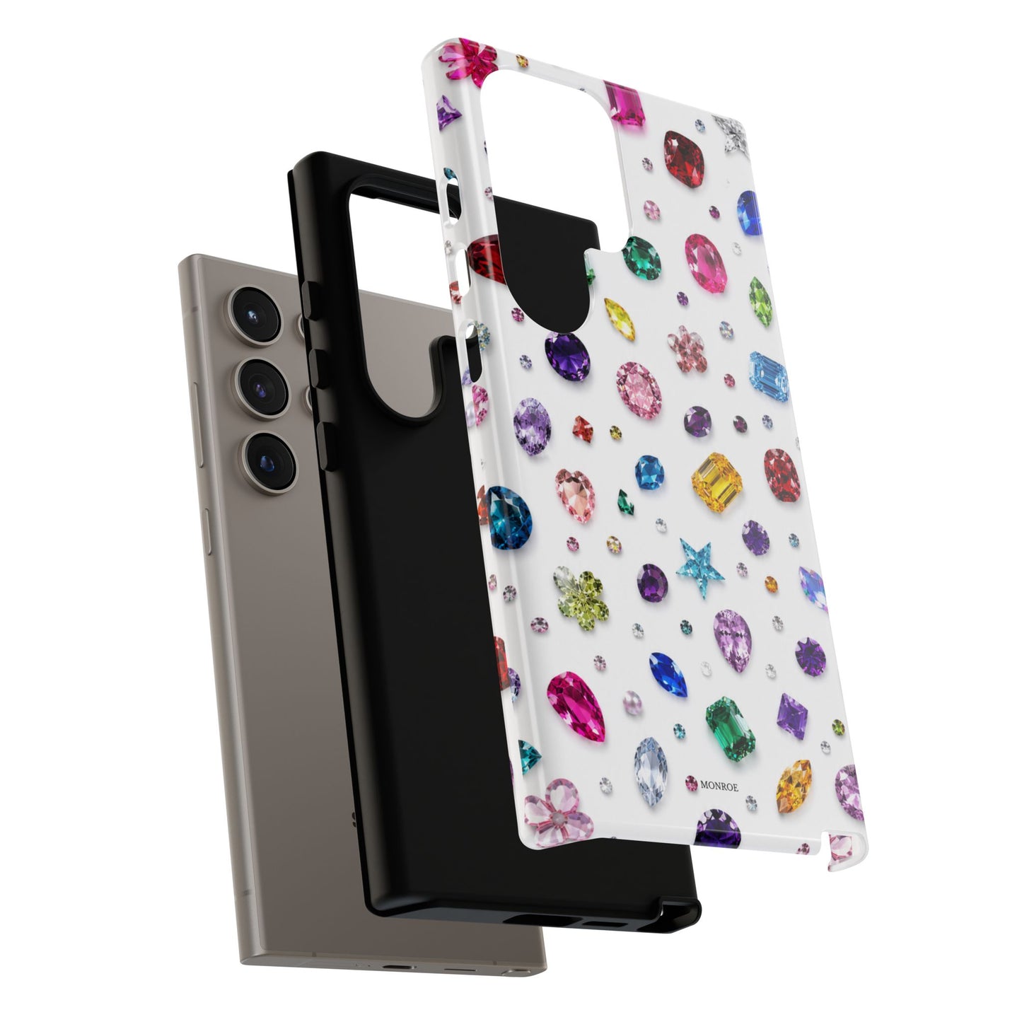Kylie Tough Case