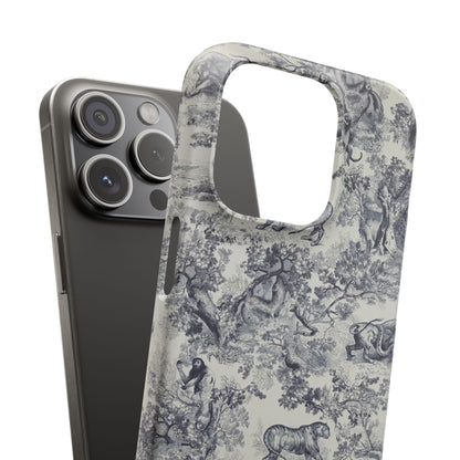 Fine China Safari Case