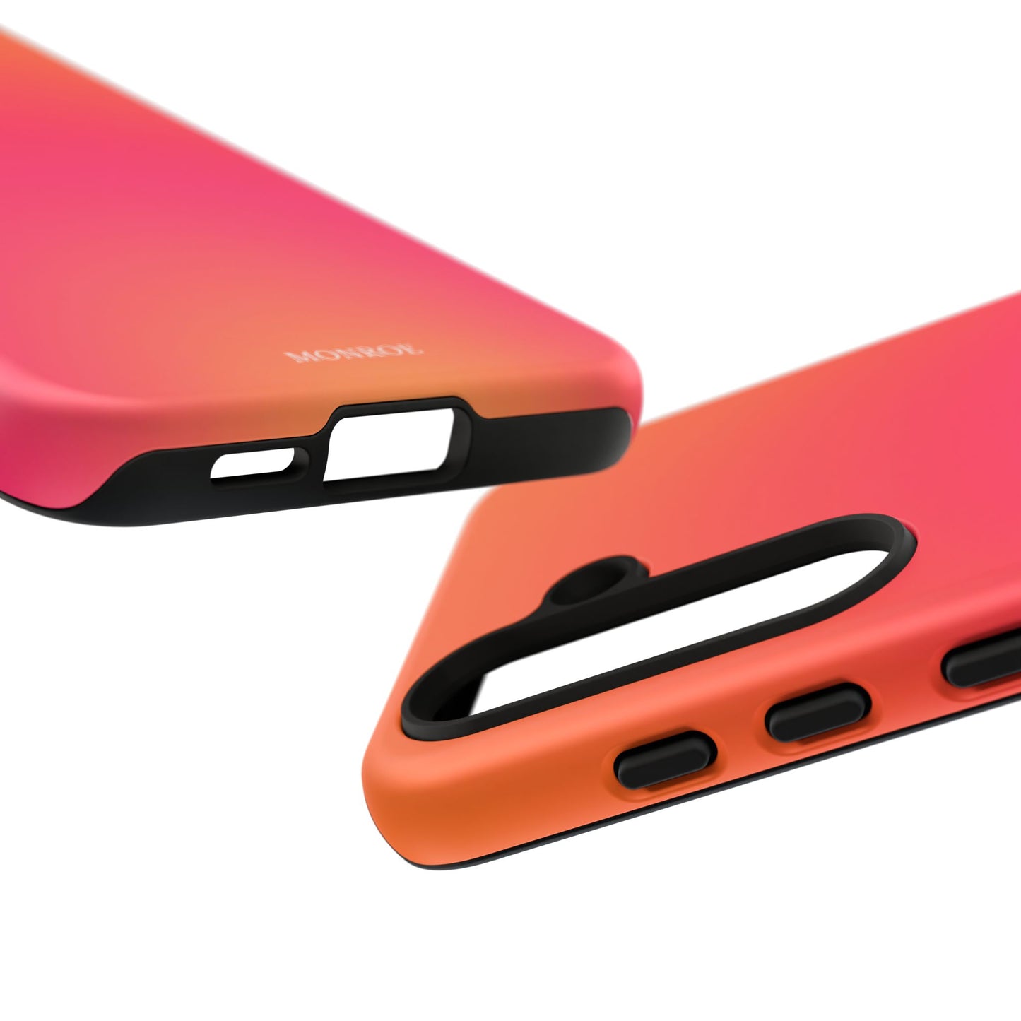 Gradient Sunset Tough Case