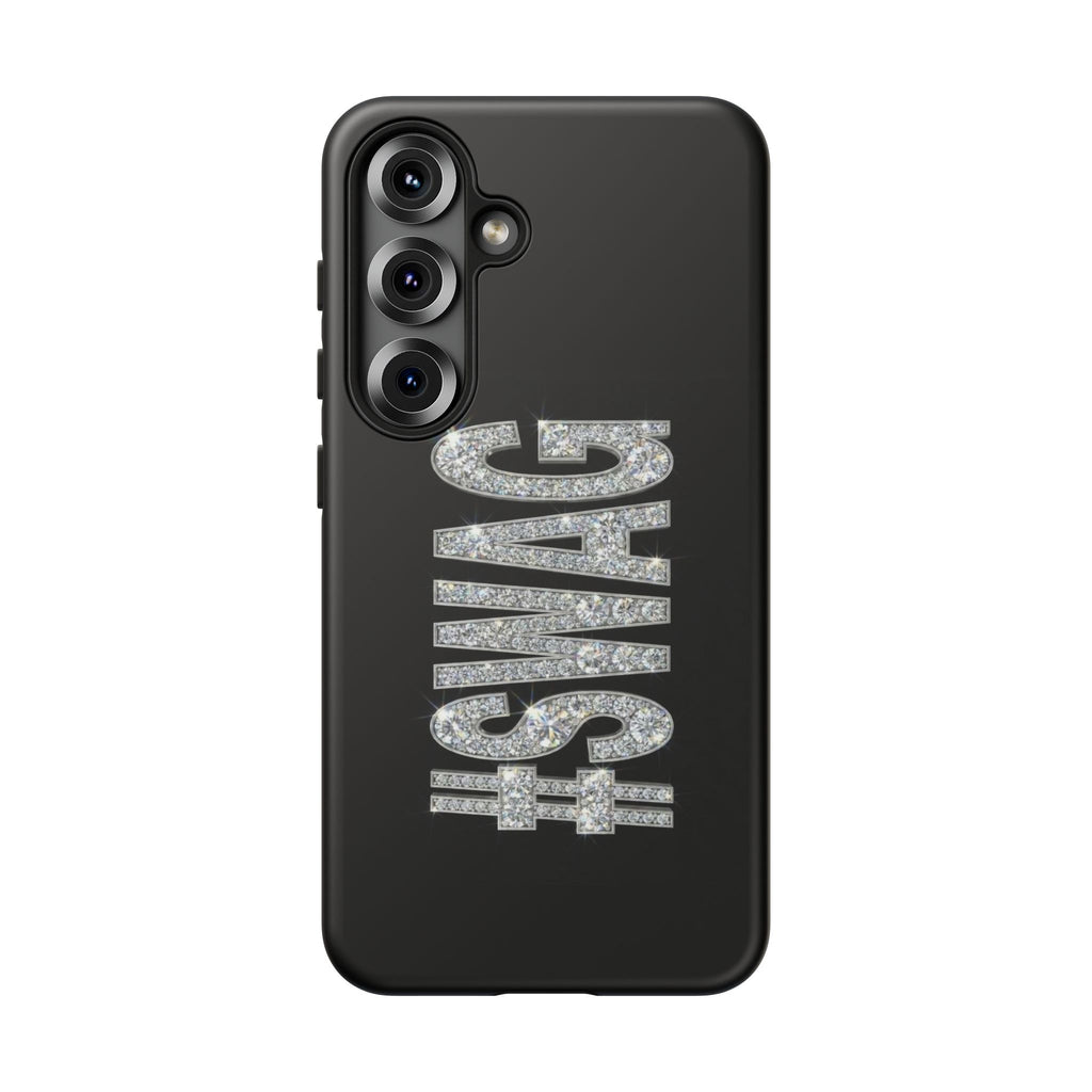 #SWAG Tough Phone Case