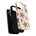 Christmas Cougar Phone Case
