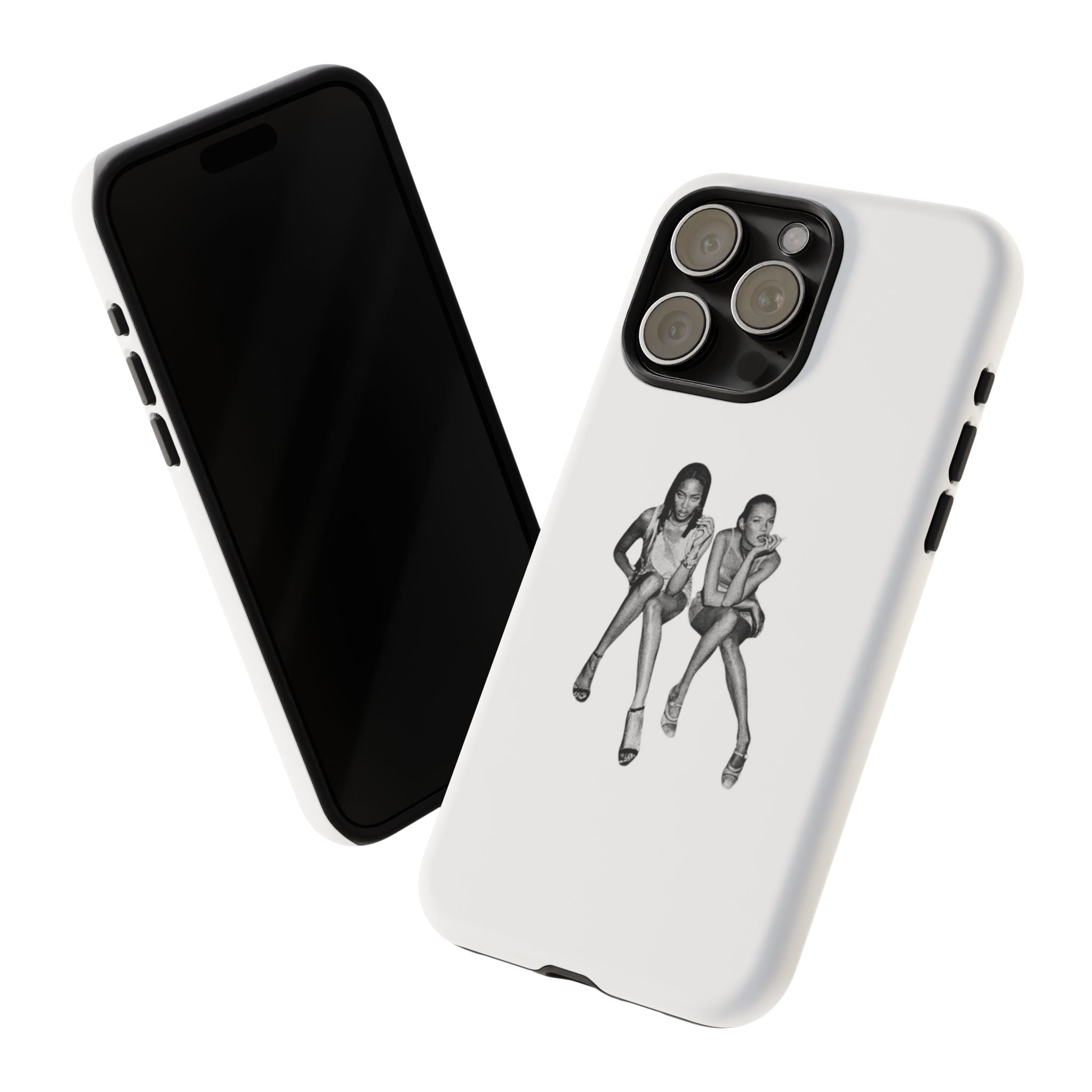 Models Phone Case