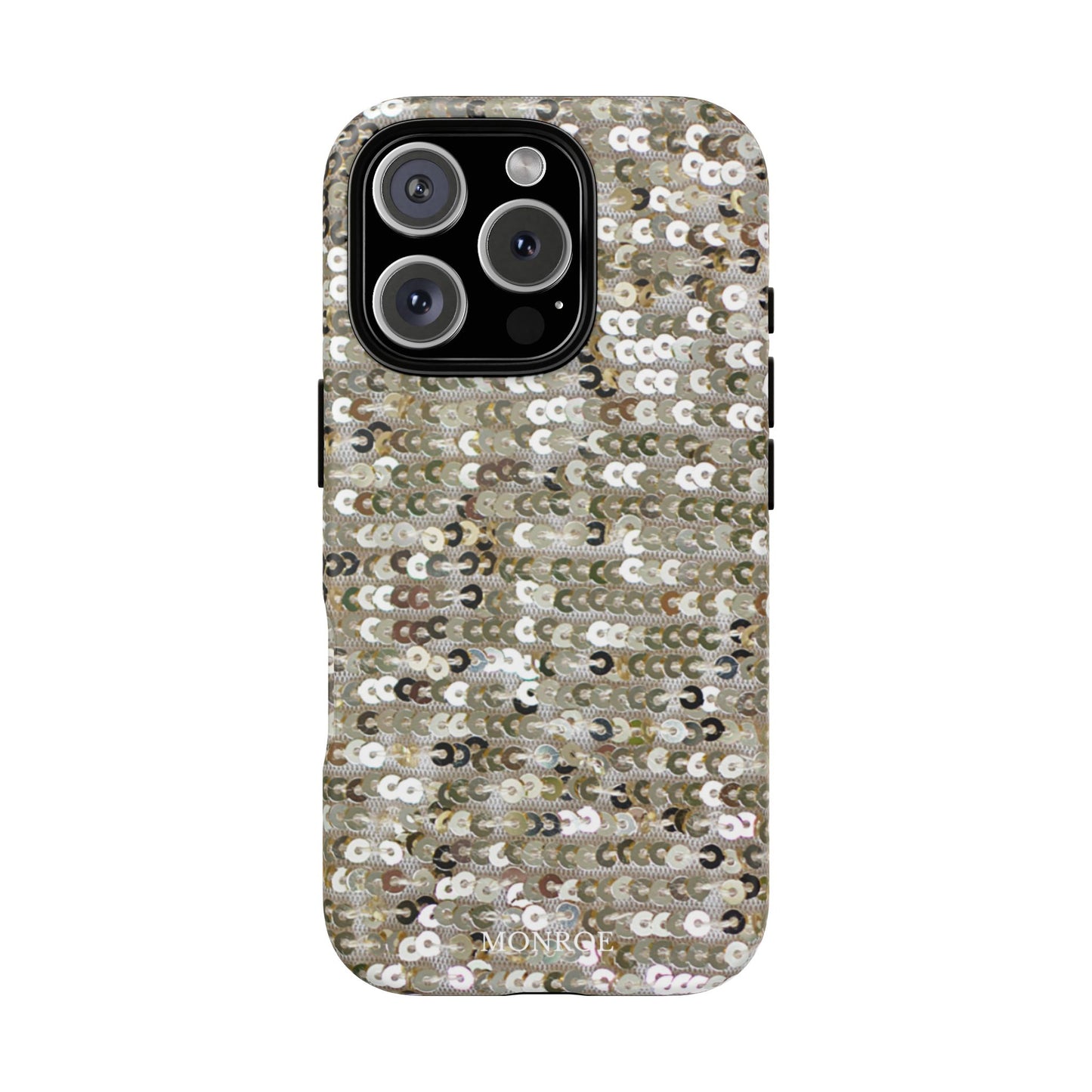 Sequin Sparkle Tough Case