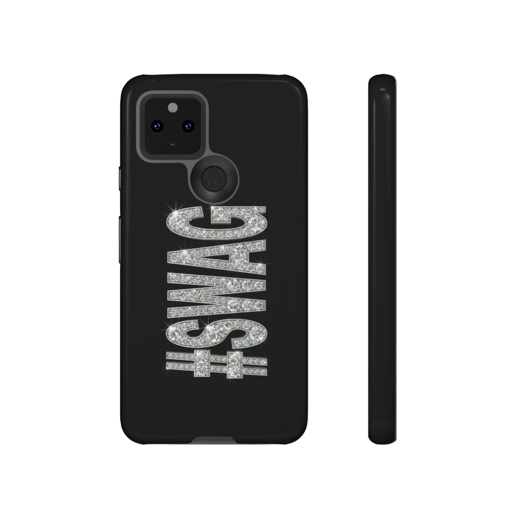 #SWAG Tough Phone Case