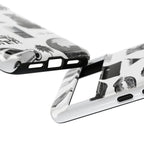 Off-Duty Model Phone Case