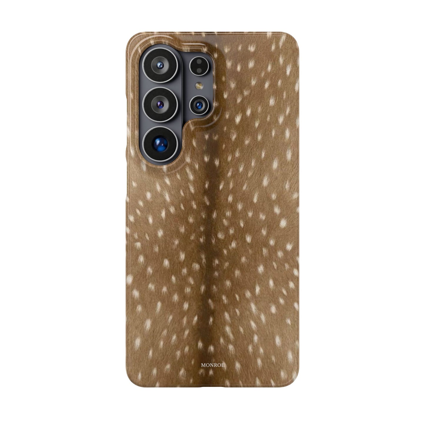 Deer Darling Snap Case