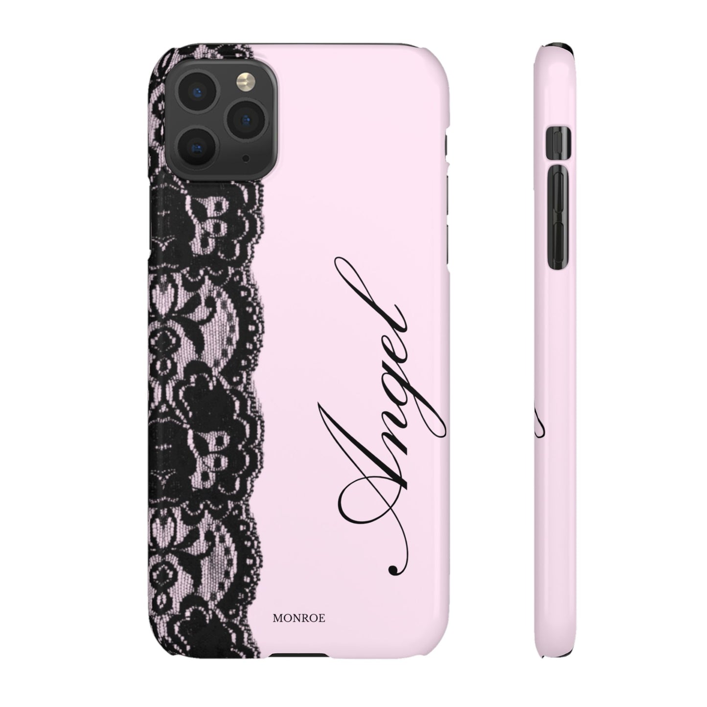 Angel Lace Case