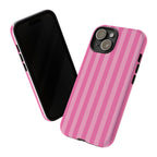 Pretty Pink Phone Case