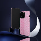 Cozy Pink Phone Case