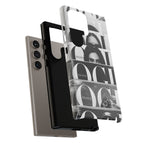 Vogue Montage Phone Case