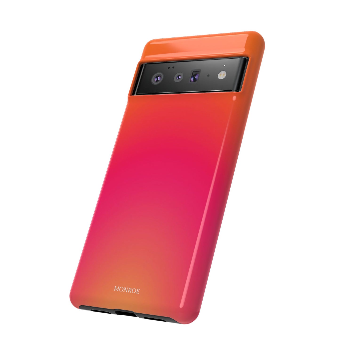 Gradient Sunset Tough Case