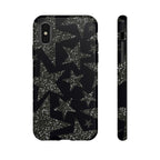Glitter Star Phone Case