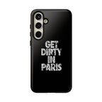 In Paris Phone Case