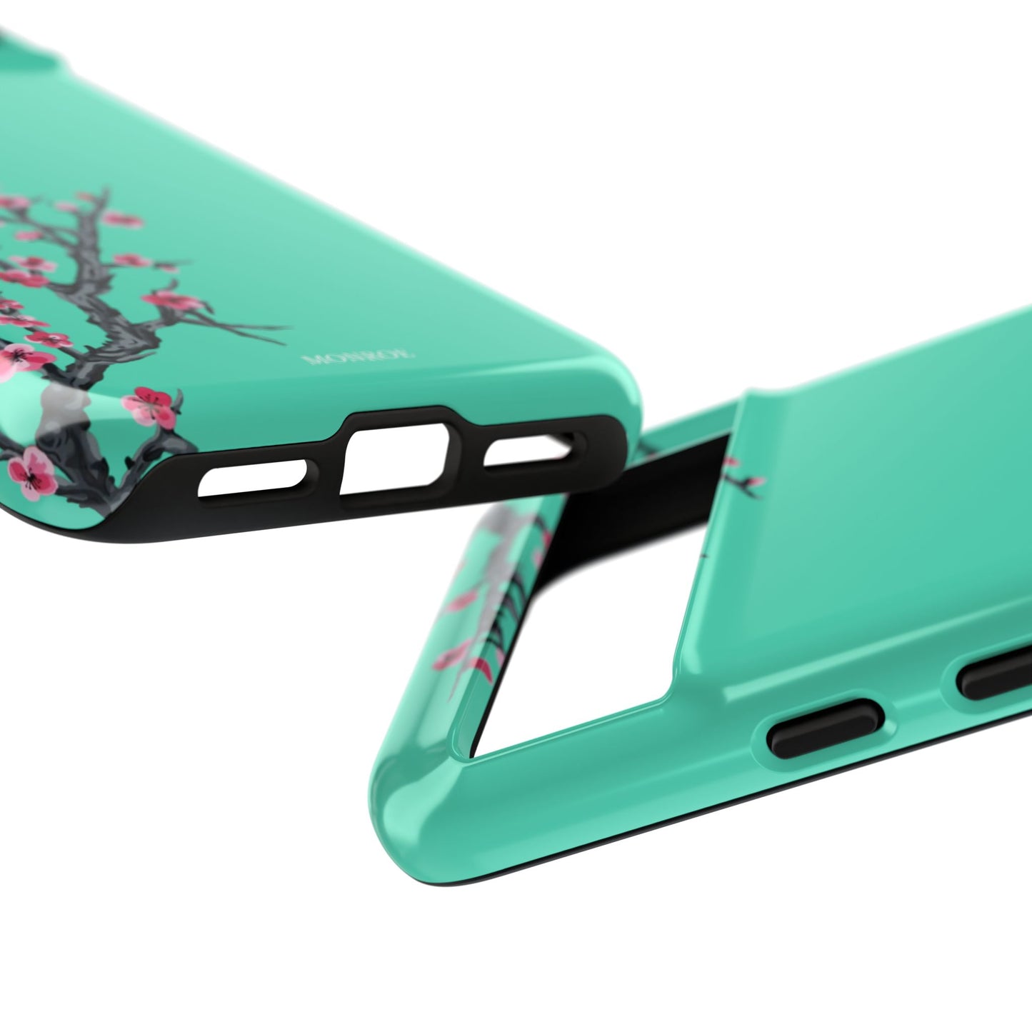 Cherry Blossom Tough Case