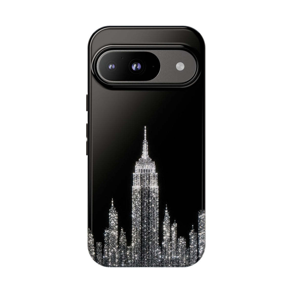 Brooklyn Baby Tough Case