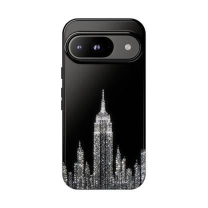 Brooklyn Baby Tough Case