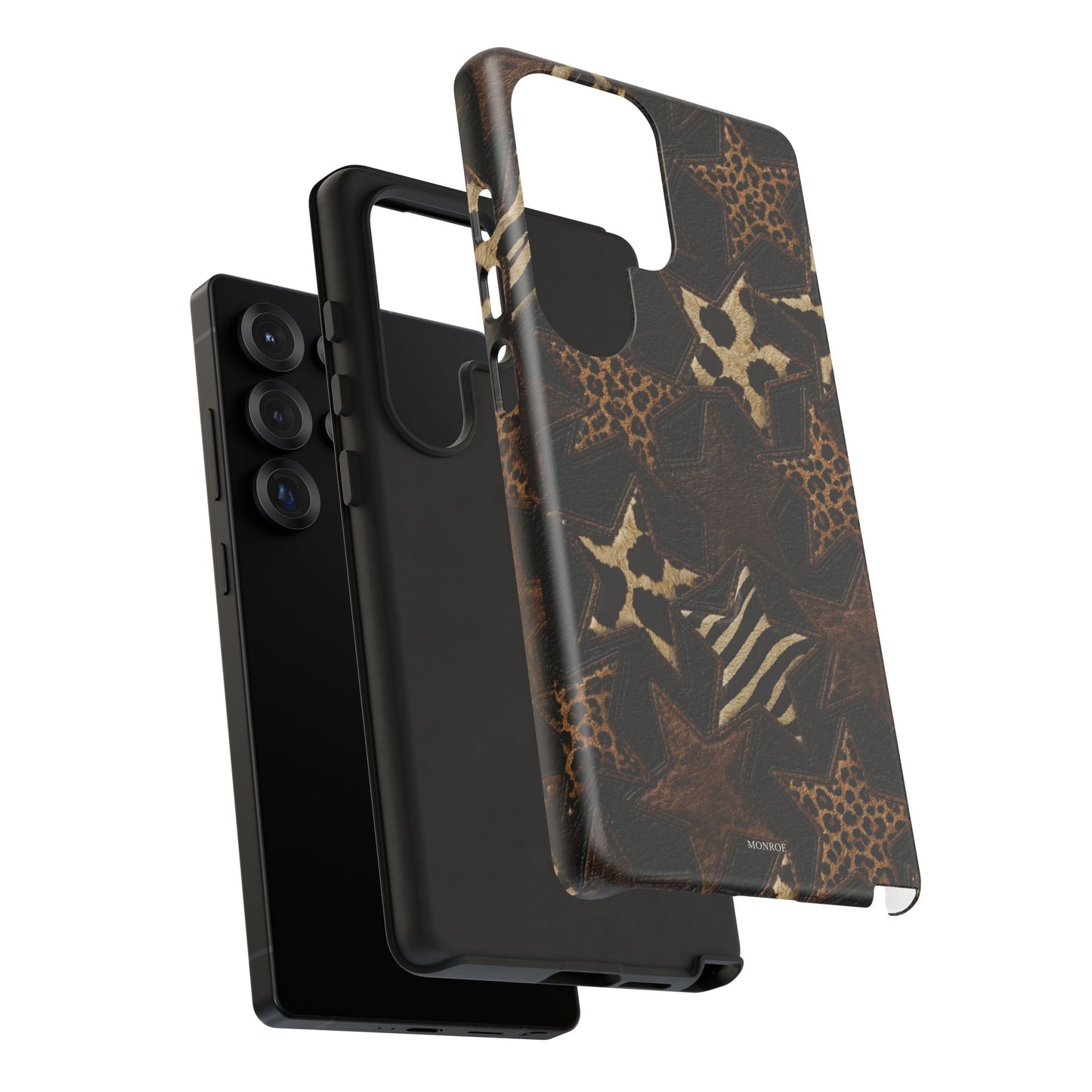 Rodeo Star Girl Tough Case