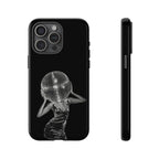Dancing Disco Ball Phone Case