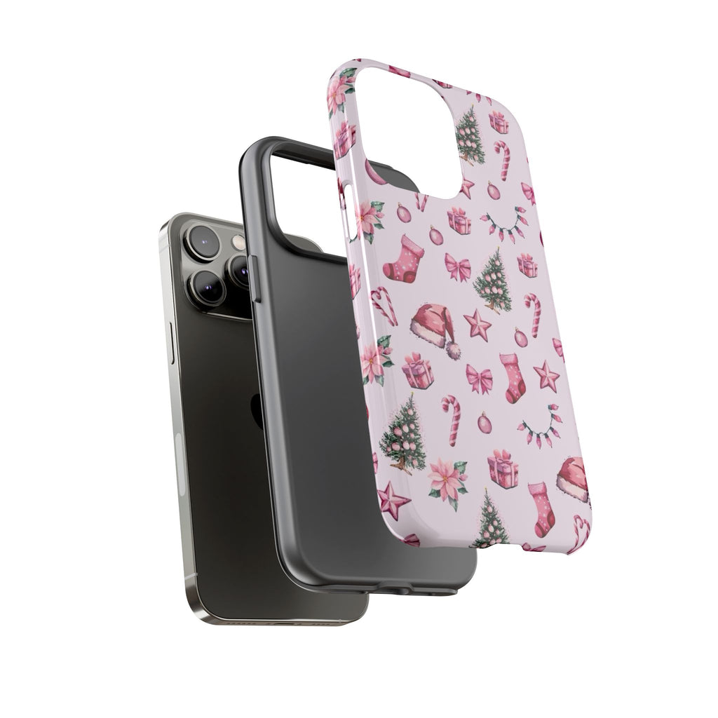 Rockin around Phone Case