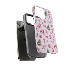 Rockin around Phone Case