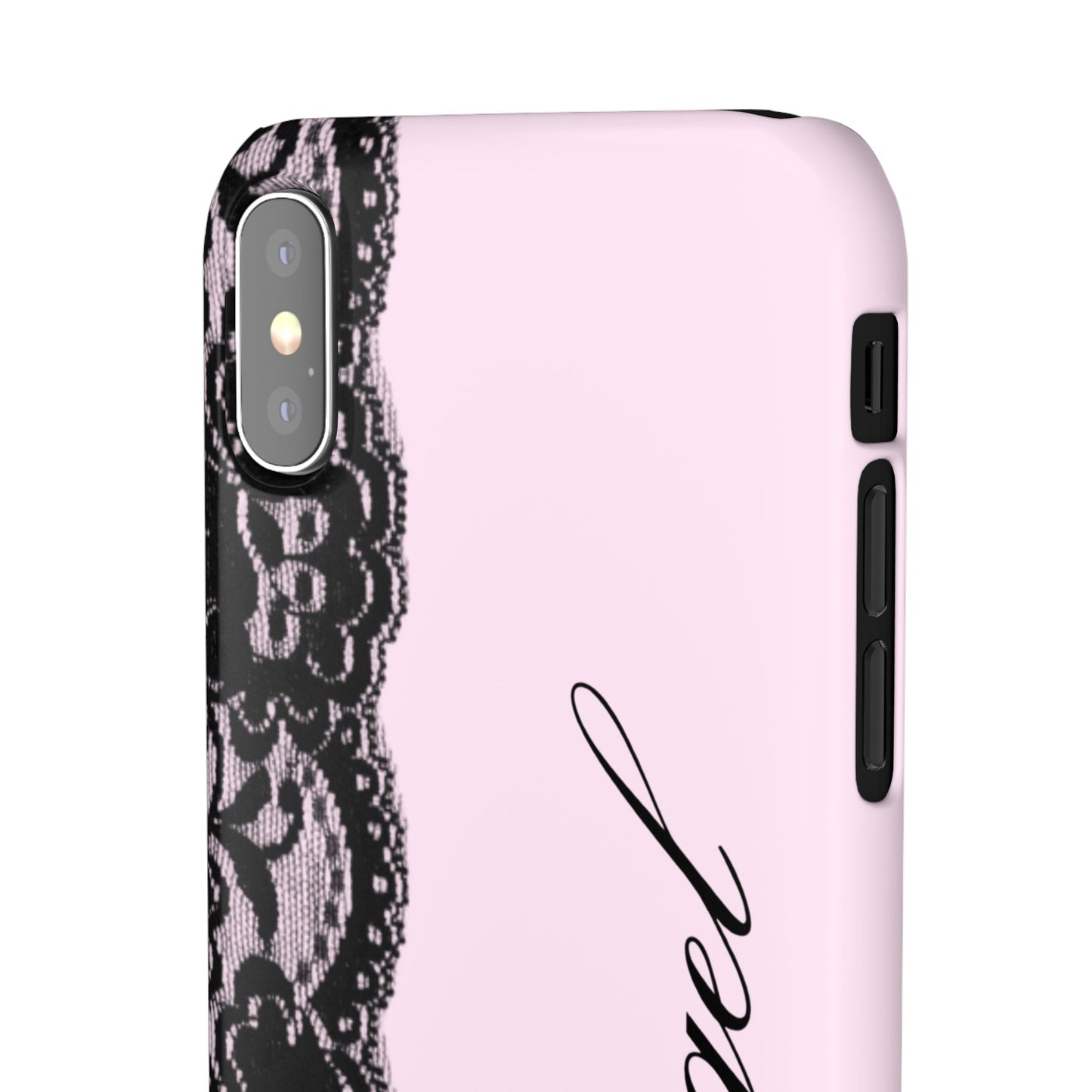 Angel Lace Case